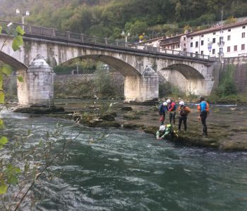 Modulo sicurezza Solagna 24-25 ottobre 2018